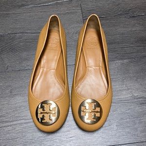 Tory Burch flats